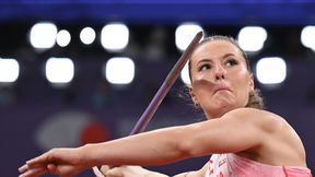 Maślak-Glugla tym razem nie zachwyciła. Nieoczekiwana mistrzyni świata w oszczepie