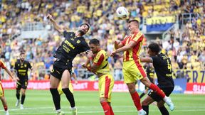 PKO Ekstraklasa. Takie mecze powinny być zakazane