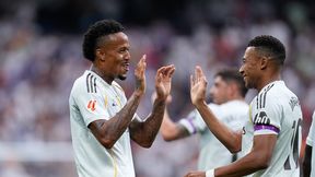 Real poszedł jak po swoje. Festiwal pięknych bramek w Madrycie