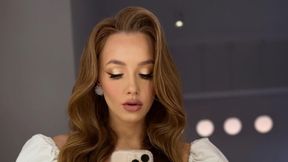 Oto jedna z najładniejszych siatkarek w polskiej lidze