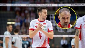 To powiedział im Grbić. Zawodnik ujawnia