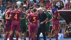 Lazio Rzym - AS Roma. Gdzie oglądać mecz Serie A? O której początek?