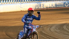 Żużel. Zagar wbił gwóźdź do trumny byłej drużyny. Świetny mecz Andersena