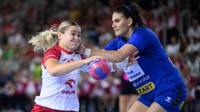 Niespodziewana zmiana u Polek. To dla niej koniec MŚ, wraca do domu