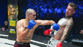 Nokaut na otwarcie KSW w Rzeszowie! Znakomity debiut Ukraińca