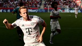 Dwa rekordy! Kane zrobił to za jednym zamachem