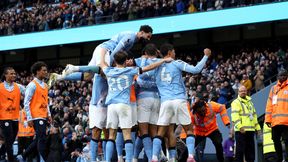 Premier League. Gdzie i kiedy oglądać mecz Arsenal - Manchester City?