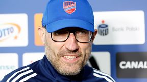 Papszun tak komentuje to, co stało się w meczu z Legią