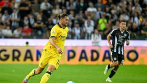 Polacy dostali zimny prysznic od AC Milanu