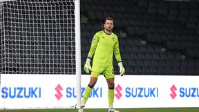 Porażka zespołu Łukasza Fabiańskiego