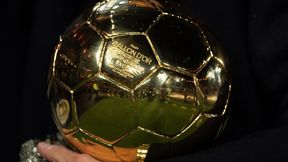 Już wiadomo, kto wręczy Złotą Piłkę. Legenda