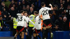 Rozpędzają się w Premier League. Kolejna wygrana