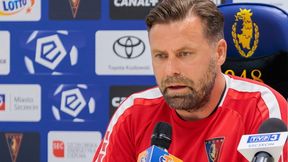 Następca Roberta Kolendowicza nie wybiega daleko myślami