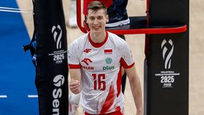 Człowiek Grbicia od zadań specjalnych przemówił. "Biorę w ciemno"