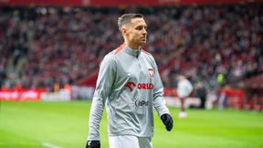 Remis ekipy Przemysława Frankowskiego. Były klub Marcina Bułki rozbity