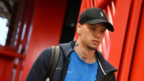 Zapłacili za niego 100 milionów euro. Słynny piłkarz chce zmienić dyscyplinę