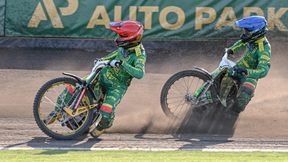 Żużel. Stracili dwóch zawodników U24. Co teraz? Działacz beniaminka uspokaja