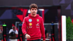 Ferrari straci lidera? Szybkie dementi