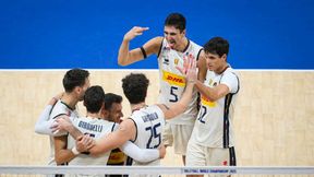 MŚ: demolka w meczu Włochy - Argentyna