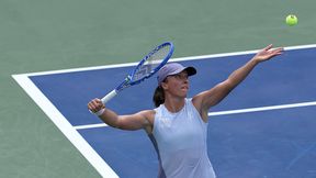 Świątek zaczęła od 1:6. Kapitalna walka dała jej tytuł w Seulu!