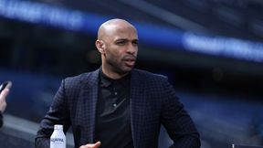 Henry wskazał faworyta Złotej Piłki. W studiu tylko się zaśmiali