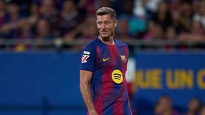 Hiszpanie zaskoczyli ws. Lewandowskiego. Chodzi o Złotą Piłkę