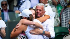 Ojciec mówił o tym, co przeżył z Igą Świątek. "Nikomu tego nie życzę"