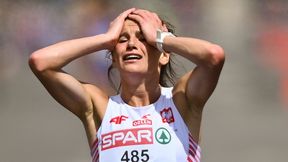 Kosmiczny bieg. Jest nowy rekord Polski