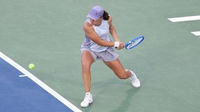 Świątek usłyszała to od sztabu i to zmieniło wszystko [OPINIA]