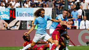 Gramy poniedziałkowe spotkanie Serie A: Genoa - Lazio Rzym po kursie 2.51!
