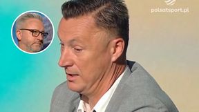 Hajto odpalił bombę. Ujawnił, co się działo w reprezentacji za czasów Brzęczka
