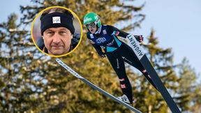 Dramaty w Predazzo. Dyrektor PŚ zabrał głos