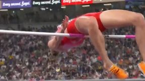 MŚ: ten skok Polki przejdzie do historii. Pojawiło się nagranie