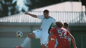 Duże problemy Wisły Kraków w Łęcznej