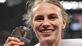 Klasyfikacja medalowa MŚ w Tokio. Żodzik uratowała honor Polaków