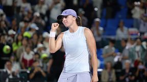 Wszystko policzone. Oto ranking WTA po triumfie Świątek
