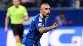 Groziła mu amputacja, zdarzył się cud. 40-latek sprawi kłopoty Barcelonie?