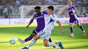 Zwrot akcji w meczu Serie A. Fiorentina zawodzi