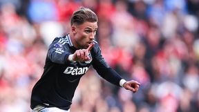 Matty Cash z golem. Tak ocenili go Anglicy