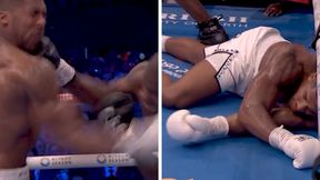 To była masakra. Słynny pięściarz został brutalnie pobity