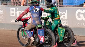 Żużel. Gwiazda ligi zmienia klub. Pojedzie w Metalkas 2. Ekstralidze