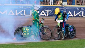 Żużel. Orzeł Łódź stracił zawodnika. Wynik finału zmienił ustalenia