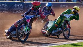 Żużel. Rozczarowujący finał sezonu. Rekord zwycięstw nic nie dał