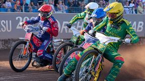 Żużel. O utrzymanie będzie bardzo trudno. Polonia ma pełno minusów