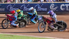 Żużel. Duńczycy napędzali Wybrzeże i ligę. Piorunująca faza play-off Polonii