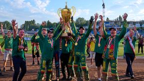 Żużel. Limity płac w polskim klubie. Mają specjalny tryb wypłat