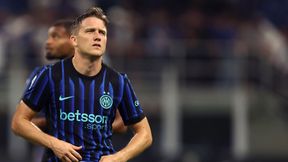 Emocjonująca końcówka w Mediolanie. Trudna sytuacja Piotra Zielińskiego