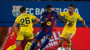 Tabela La Ligi po wygranej FC Barcelony