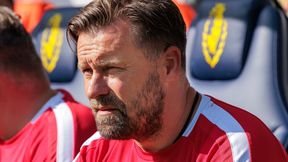 Nowa miotła nie zadziałała w Pogoni Szczecin. "To niedopuszczalne"