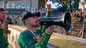 Żużel. Trzy kluczowe transfery i pokaz mocy Zmarzlika. Pierwsze zwycięstwo nowego klubu